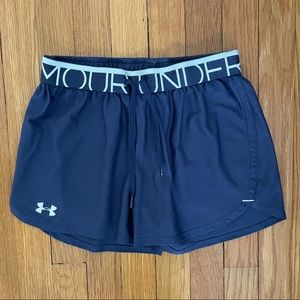 Under Armour Athletic Shorts